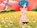 Gioco Cute Summer Fashion