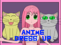 Gioco Anime Dress Up