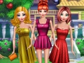 Gioco Dolls Spring Outfits