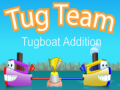 Gioco Tug Team Tugboat Addition