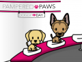 Gioco Pampered Paws Doggy Day