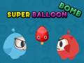 Gioco Super Balloon Bomb