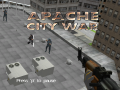 Gioco Apache City War