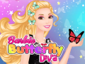 Gioco Barbie Butterfly Diva