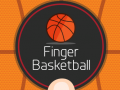 Gioco Finger Basketball