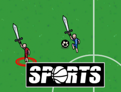 Gioco Gli sport 