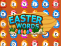 Gioco Easter Words