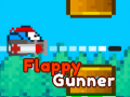 Gioco Flappy Gunner