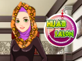 Gioco Hijab Salon