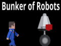Gioco Bunker Of Robots