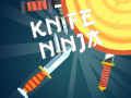 Gioco Knife Ninja