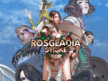 Gioco Rosgladia Strike