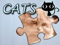 Gioco Jigsaw Puzzle: Cats