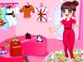 Gioco Mall Fitting Room Girl