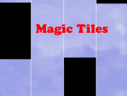 Gioco Tessere magiche 
