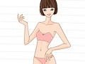 Gioco Dress - Lovele