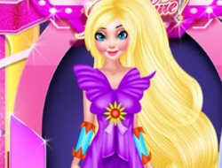 Gioco Principessa in stile Pretty Cure 