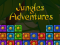 Gioco Jungles Adventures