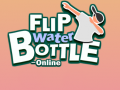 Gioco Flip the Water Bottle Online