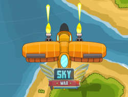 Gioco Guerra del cielo