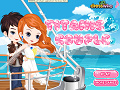 Gioco Titanic Couple