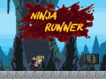 Gioco Ninja Runner