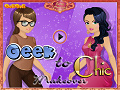 Gioco Geek to Chic