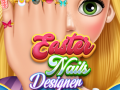Gioco Easter Nails Designer