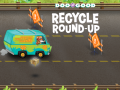 Gioco Scooby-Doo! Recycle Round-up