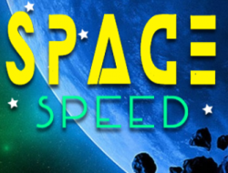 Gioco Velocità spaziale 