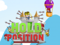 Gioco Hold Position