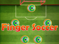 Gioco Finger Soccer