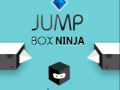 Gioco Jump Box Ninja