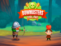 Gioco Bowmasters Online