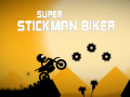 Gioco Super Stickman Biker