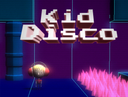 Gioco Discoteca per bambini 