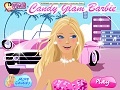 Gioco Candy Glam Barbie