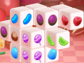 Gioco Mahjongg Dimensions Candy