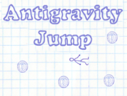Gioco Salto antigravità 