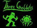 Gioco Three Goblets