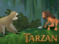 Gioco Disney's Tarzan