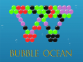 Gioco Bubble Ocean