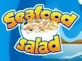 Gioco Seafood Salad