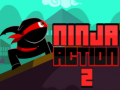 Gioco Ninja Action 2