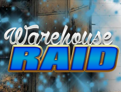Gioco Raid di magazzino