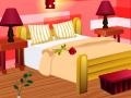 Gioco Interior Designer Romantic Bedroom