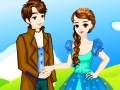 Gioco Princess Sophie Dress up