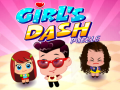 Gioco Girls Dash Puzzle 