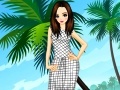 Gioco Summer Beach Vacation Tunic