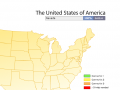 Gioco The United States of America